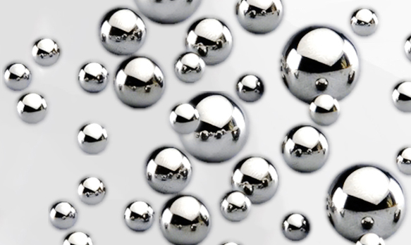 鋼球規格重量及換算表